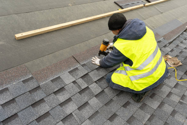Best Roof Replacement Cost  in Trenton, OH