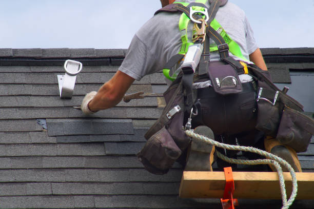 Best Local Roofing Companies  in Trenton, OH