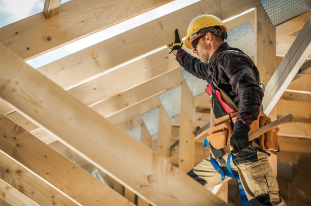 Best Shingle Roofing Installation  in Trenton, OH