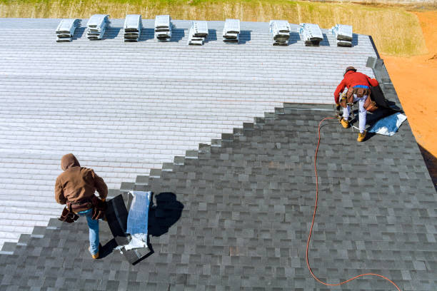 Best Tile Roofing Contractor  in Trenton, OH