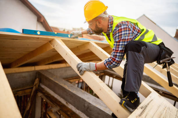 Best Slate Roofing Contractor  in Trenton, OH